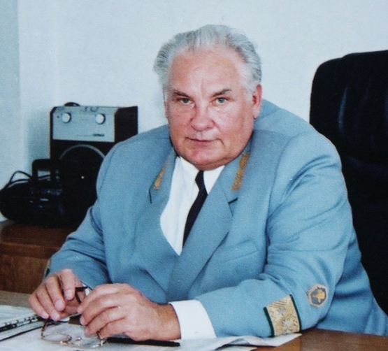 Володько Евгений Иванович